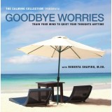 Goodbye Worries - DIGITAL DOWNLOAD