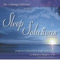 Sleep Solutions - programs to help achieve sound, restful sleep