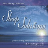 Sleep Solutions - programs to help achieve sound, restful sleep